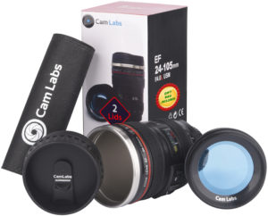 camera lens coffee mug 1